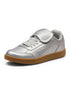 JACE Silver Women's Sneakers